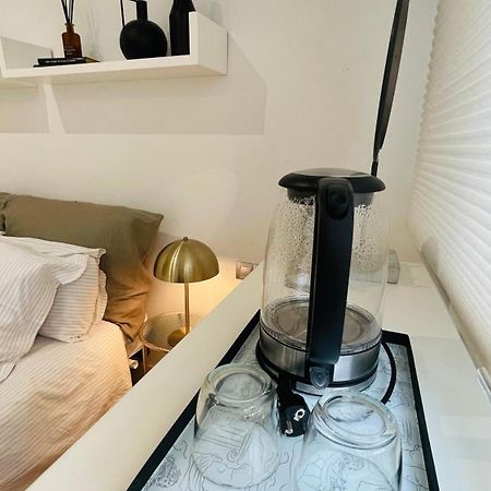 Estilosa Casa Golf Leilighet Gorraiz Eksteriør bilde